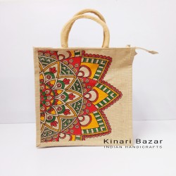 Designer Jute Bags for Wedding Designer Jute Bags for Wedding