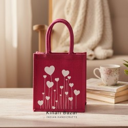 Jute Bags for Return Gifts