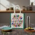 Jute Lunch Time Bags 