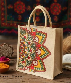 Jute Bags
