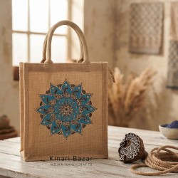 Designer Jute Bags