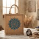 Designer Jute Bags