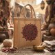Designer Jute Bags