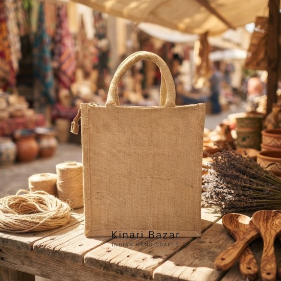 Designer Jute Bags