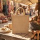 Designer Jute Bags