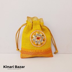 Nikah Potli Bags for Wedding Nikah Potli Bags for Wedding