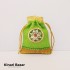 Nikah Potli Bags for Wedding