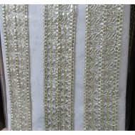 Gota Zari Lace Gota Zari Lace