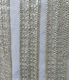 Laces & Borders Laces & Borders