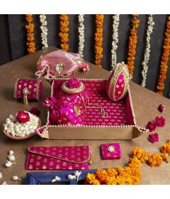 Wedding Accessories