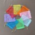 Organza Bags Size 4x3 Inch