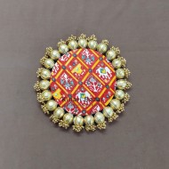 Decorative Tray For Wedding