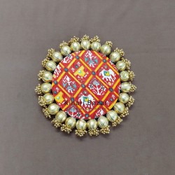 Decorative Tray For Wedding