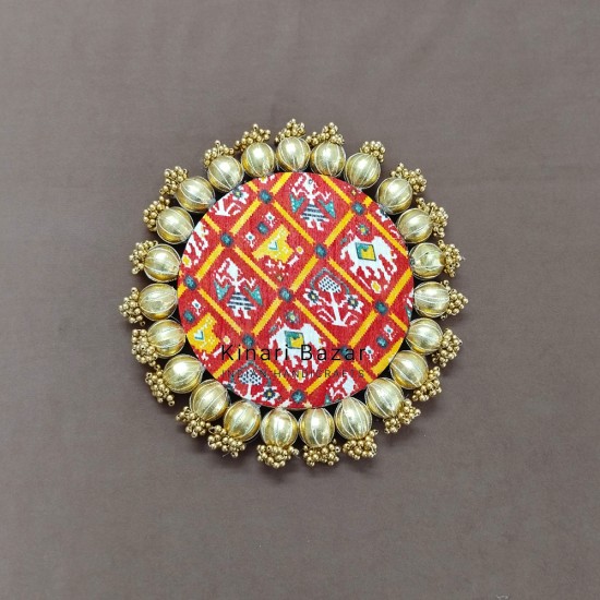 Decorative Tray For Wedding