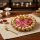 Haldi Kumkum Tray