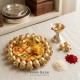 Haldi Kumkum Tray