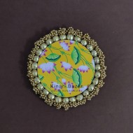 Jhumki Platter For Wedding