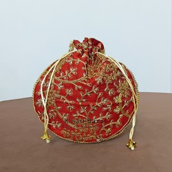 Angoori Matka Potli Bags Angoori Matka Potli Bags