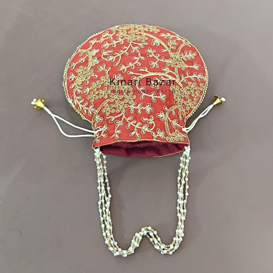 Angoori Matka Potli Bags Angoori Matka Potli Bags