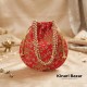 Angoori Matka Potli Bags