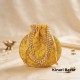 Angoori Matka Potli Bags