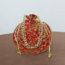 Angoori Matka Potli Bags Angoori Matka Potli Bags