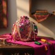 Banjara Embroidered Potli Bags