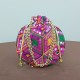 Banjara Embroidered Potli Bags Banjara Embroidered Potli Bags