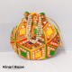 Banjara Embroidered Potli Bags Banjara Embroidered Potli Bags