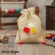 Decorative Jute Potli Bags 