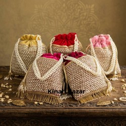 Designer Potli Bags