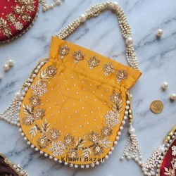 Designer Potli Bags