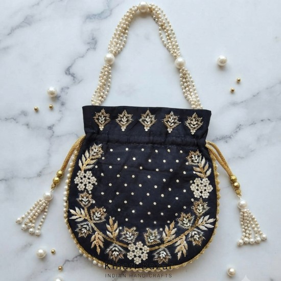 Designer Potli Bags