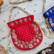 Designer Potli Bags