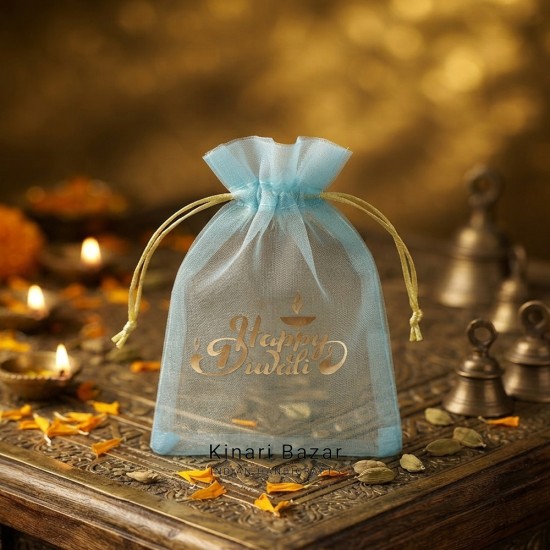 Diwali Return Gift Bags