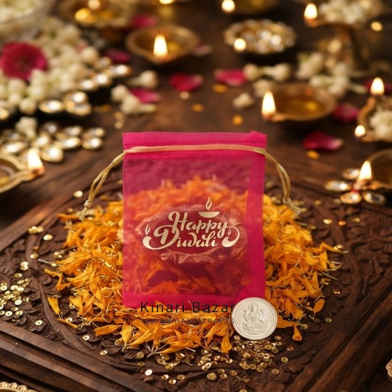 Diwali Return Gift Bags