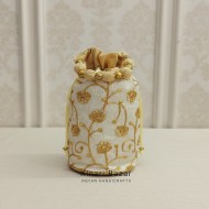 Dry Fruit Packing Potli Bags