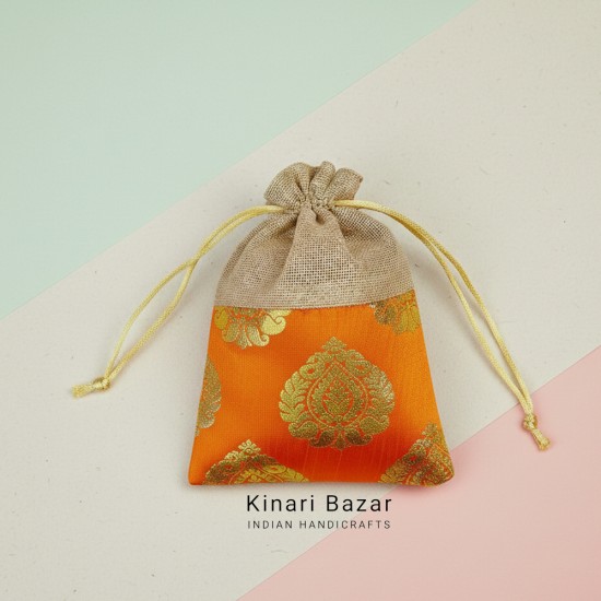 Dry Fruit Potli Bags for Gifting