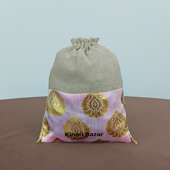 Dry Fruit Potli Bags for Gifting