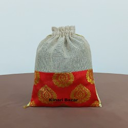 Dry Fruit Potli Bags for Gifting