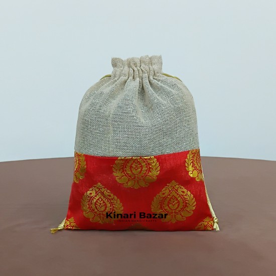 Dry Fruit Potli Bags for Gifting