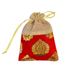 Dry Fruit Potli Bags for Gifting Dry Fruit Potli Bags for Gifting
