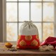 Dry Fruit Potli Bags for Gifting