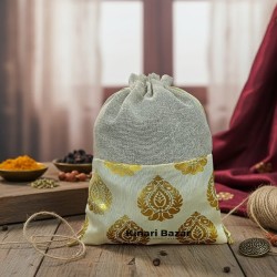 Dry Fruit Potli Bags for Gifting
