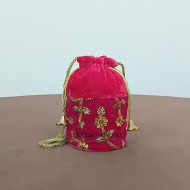 Dry Fruit Potli for Wedding Dry Fruit Potli for Wedding