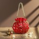 Embroidered Potli Bags