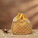 Embroidered Potli Bags