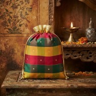 Event Gift Potli Bags