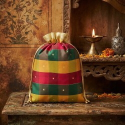 Event Gift Potli Bags