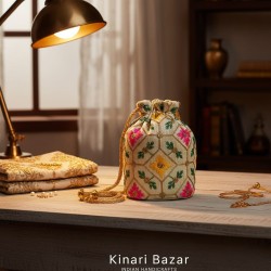 Favor Potli Bags
